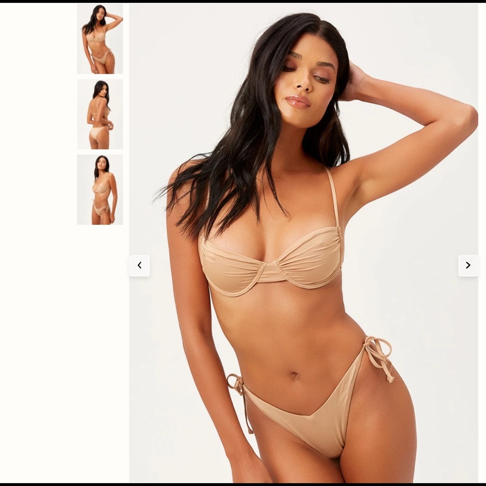 NTW frankies bikini
